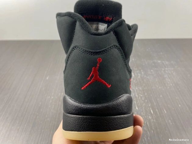 MaikeSneakers 5 Jordan DR0092-001 Noir Off Air Gore-Tex 0801